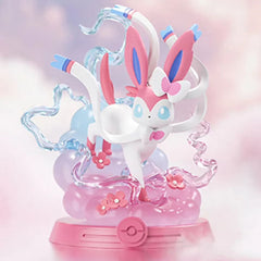 Funism x Pokémon: Eevee Adventure Series Collectible Figurine Blind Box (1pc)