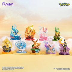 Funism x Pokémon: Eevee Adventure Series Collectible Figurine Blind Box (1pc)