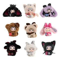 Nommi Heymi The Entwined Fate Series Kawaii Plush Doll Blind Box (1pc)