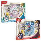Pokémon TCG: 30th Anniversary Celebration Sylveon or Greninja ex Box (Ships Assorted)