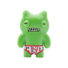 Fuggler Festive Edition Collectible 2.5" Christmas Themed Mini Figure Blind Bag (1pc)