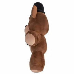 Funko POP! Games: Five Nights at Freddy's Jumbo Friendly Freddy 19" Plush (1pc) Simple Showcase