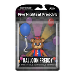 Funko POP! Games: Five Nights At Freddy's (Circus) | Balloon Freddy | Pre-Order Preorder Showcase