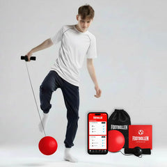 Footbollen Complete Set W/ App License