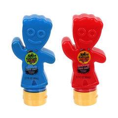 Sour Patch Kids® Liquid Sour Candy by Frankford (2.7oz) Blue Raspberry or Redberry