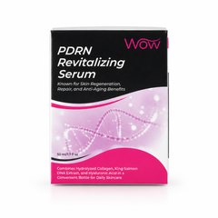Wow: PDRN Revitalizing Serum