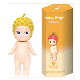 Sonny Angel Collectable Mini Cherub Figurines Fruit Series Blind Box (1pc) Simple Sonny Angel