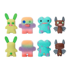 Fugglers Collectible Mini Figure Blind Bag (1pc) Simple Fugglers