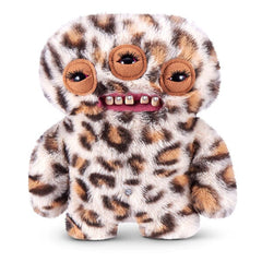 Fuggler Baddies Series 1 Collectible 9" Plush Toy Blind Box (1pc) Simple Fuggler