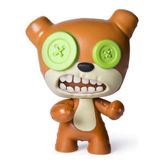 Fugglers Collectible Figurines Mystery Box (3pk) Style Ships Assorted Simple Fugglers