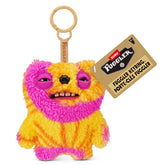 Fuggler Series 6 Keyring 5" Plush Toys (1pc) Style Ships Assorted