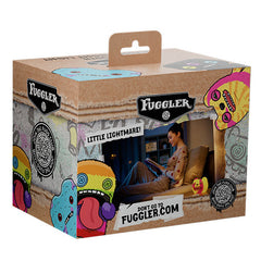 Fuggler Old Tooth Squishy Night Light Novelty Tabletop Lamp