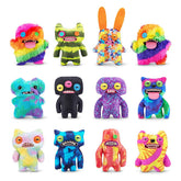 Fuggler Original 9" Labrartory Misfits Plush Toys (1pc) Style Ships Assorted