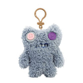 Fugglers Keyrings Wave 1 Plush Toys (1pc) Style Ships Assorted Simple Showcase