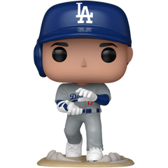 Funko Pop! MLB: Los Angeles Dodgers - Shohei Ohtani (Kamehameha Celebration)