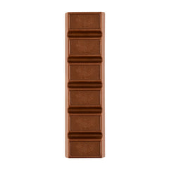 Dubai Style Milk Chocolate Almond Bar by Galerie (2.47oz)