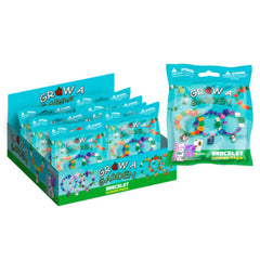 Grow a Garden™ Roblox Bracelet Surprise Power Pack Blind Bag (Includes Stickers!)