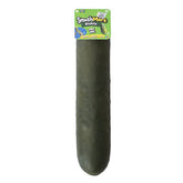 SmushMart Giant 15" Pickle Squishy Fidget Toy (1pc) Simple SmushMart