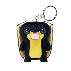Fuggler Gold Edition Mini Plush Keychain Blind Bag (1pc)