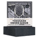 Dr. Squatch® Game Of Thrones™ Collection All-Natural Bar Soap For Men (1pc) Limited Edition Simple Showcase 