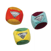 Hacky Sack® The Original Foot Bag Juggling Sack (1pc) Ships Assorted