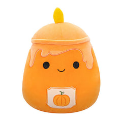 Squishmallows Super Soft Plush Toys 7.5" Harvest Squad 2025 (1pc) Ships Assorted Simple Squishmallows
