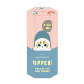 Mofusand© Hippers Decorative Collectable Mini Cat Figurines Blind Box (1pc) Simple Sonny Angel