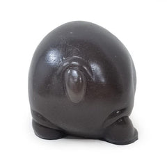 True Heart Treasures Reborn Animals: Pygmy Hippo Realistic Mini Taba Squishy Newborn Hippopotamus Simple TrueHeart Treasures