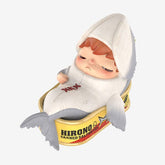 Pop Mart x HIRONO: Tamed Wildgrass Series Collectible Figurine Blind Box (1pc) Simple Pop Mart