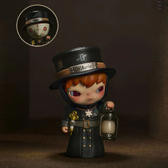 Pop Mart x HIRONO: Monsters' Carnival Series Collectible Figurine Blind Box (1pc)