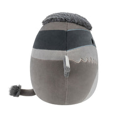 Squishmallows Super Soft Plush Toys 5" Hogwarts Squad 2025 (1pc) Ships Assorted Simple Squishmallows