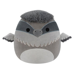 Squishmallows Super Soft Plush Toys 5" Hogwarts Squad 2025 (1pc) Ships Assorted Simple Squishmallows