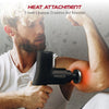Pro-Fit Hot & Cold Handheld Impact Massager Gun