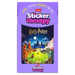 Sticker Therapy: Harry Potter Set Series 1 (1pc) Ships Assorted
