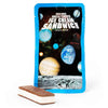 LuvyDuvy Astronaut Space Food Freeze-Dried Ice Cream Sandwich (1pc) Multiple Flavors