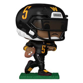 Funko Pop! NFL: Washington Commanders - Jayden Daniels Figure