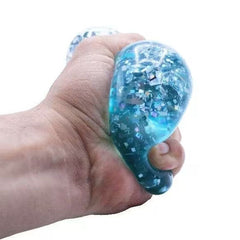 Minecraft Jelly Cube Series 1 Squishy Fidget Toy Blind Box (1pc)