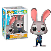 Funko Pop! Disney: Zootopia 2 - Judy Hopps Figure