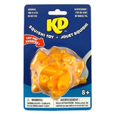 Kraft Dinner® Mac N' Cheese Squishi Fidget Toy (1pc)