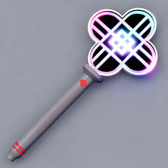KGAME FanFlash KPop Flashing Light Stick (1pc)