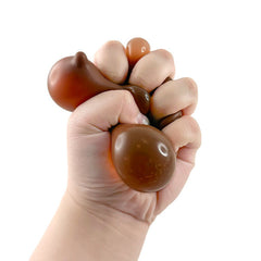 Hershey's Kisses® Chocolate Scented Squishi Fidget Toy (1pc)