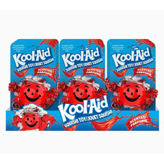 Kool-Aid® Man Mascot Scented Squishi Fidget Toy (1pc)