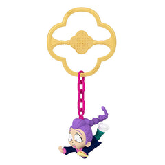 KPop Demon Hunters 1.5" Mini Keychain Mattel Blind Bag (1pc)