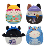 Squishmallows 8" Plush - KPop Demon Hunters Fans (1pc) Ships Assorted