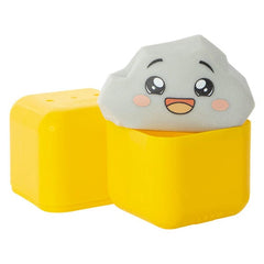 LankyBox Mystery Squishy Fidget Toys Series 1 Blind Box (1pc) Simple Showcase