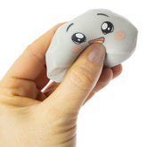 LankyBox Mystery Squishy Fidget Toys Series 1 Blind Box (1pc) Simple Showcase