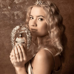 Lattafa Afeef Unisex Eau de Parfum Spray (3.4oz)