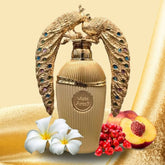 Lattafa Afeef Unisex Eau de Parfum Spray (3.4oz)