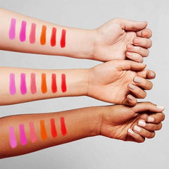 WOW PoutPops (6 Colors) | Peel-Off Lip Stain | As Seen On TikTok! Simple Showcase