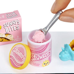 MGA's Miniverse™ - Make It Mini Diner: Series 4 Wave A 2025 Mystery Capsule Simple MGA Miniverse